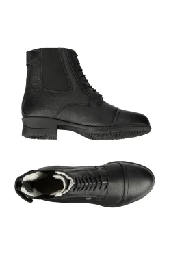 Suedwind Footwear Nova BZ Snøring Vinter Myk