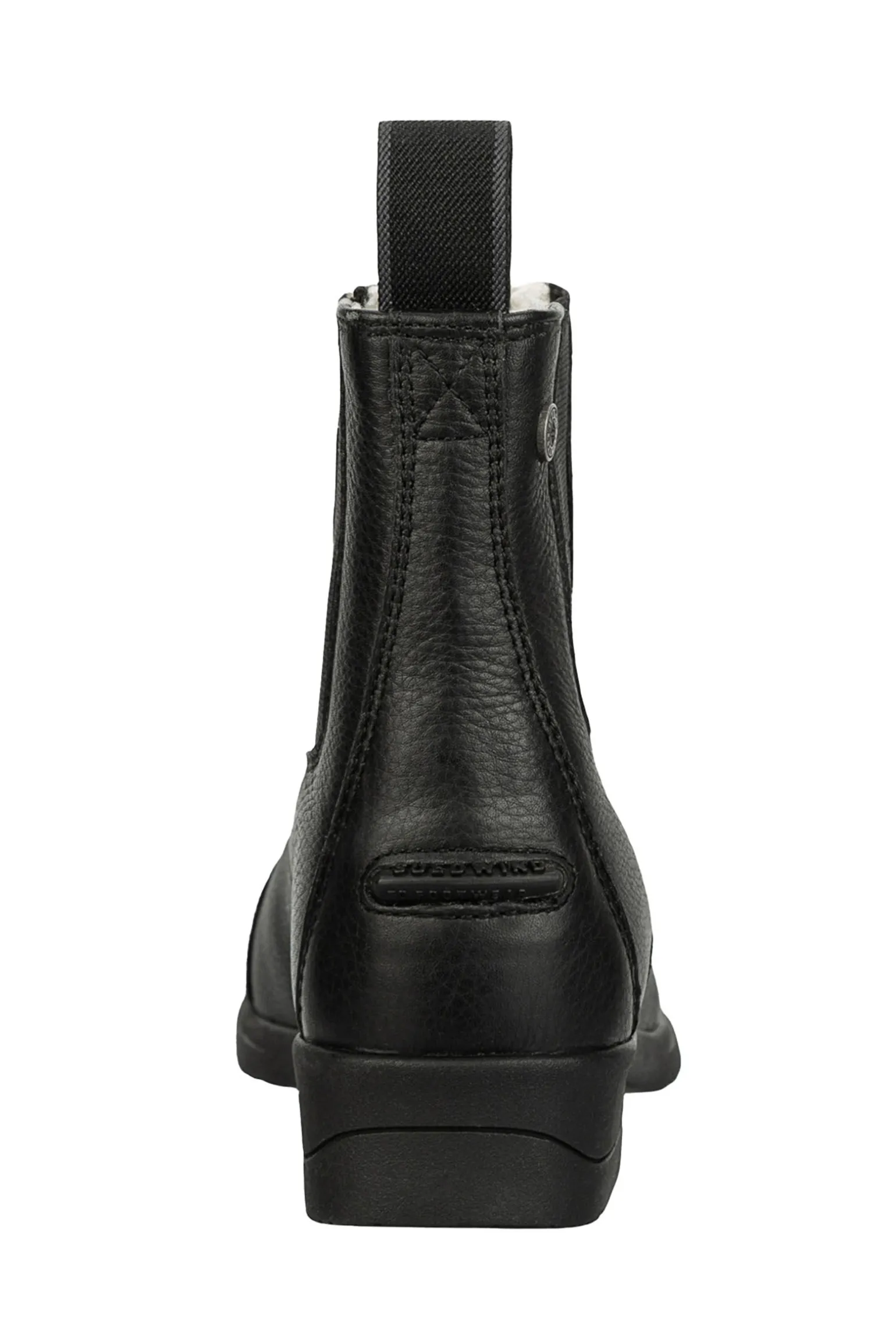 Suedwind Footwear Nova FZ Vinter Myk