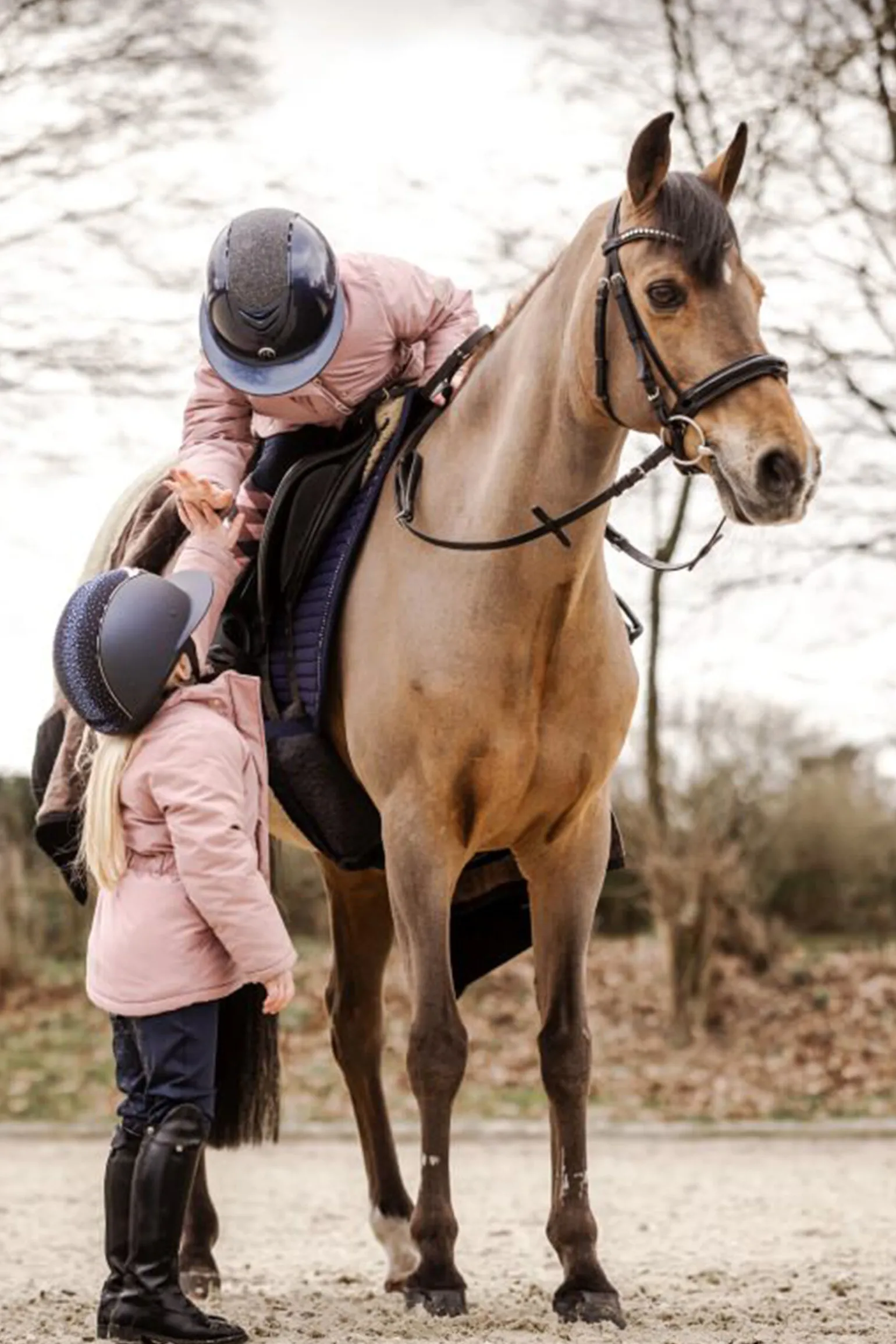 Suedwind Footwear Nova Kids Fun Høye Ridestøvler, Barn