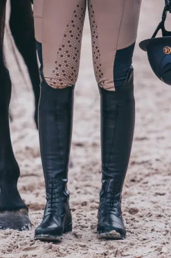 Suedwind Footwear Nova Vegan Høye ridestøvler