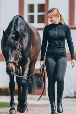 Suedwind Footwear Nova Vegan Høye ridestøvler