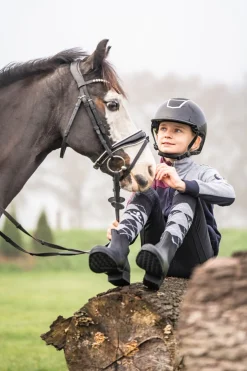Suedwind Footwear Nova Vegan Jodhpur Støvler, Barn