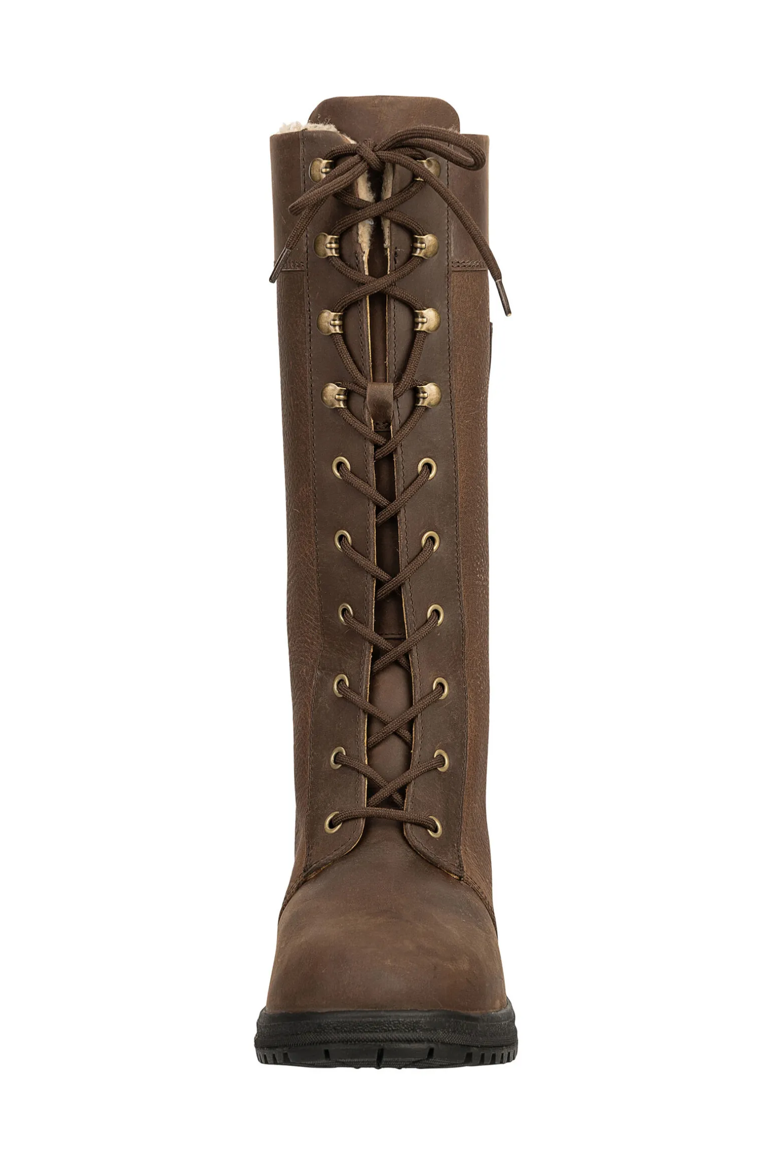 Suedwind Galway vanntette vinterridesko