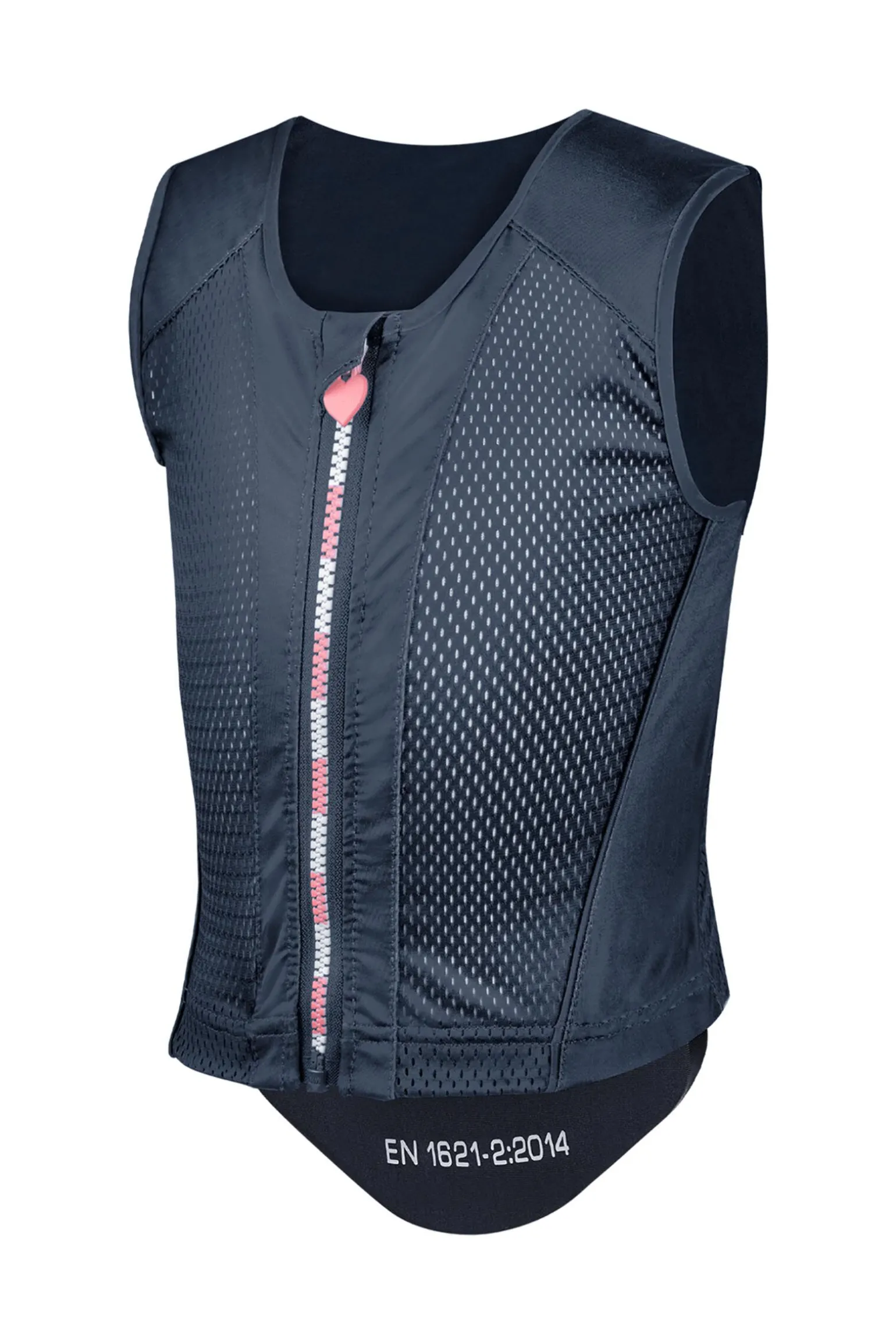 swing P24 Lucky Flex Barnes ryggbeskytter