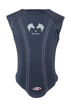 swing P24 Lucky Flex Barnes ryggbeskytter