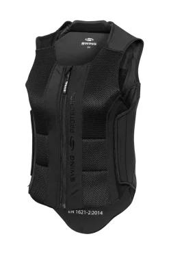 swing P24 Pro Ryggbeskytter