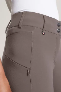 Tommy Hilfiger Equestrian Pro All-Year Kne Grepp Ridebukser