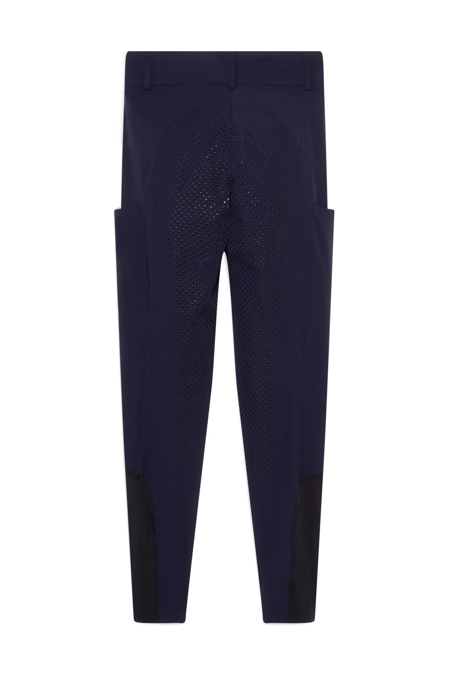 Tommy Hilfiger Equestrian Rome All-Year Full Grip Leggings