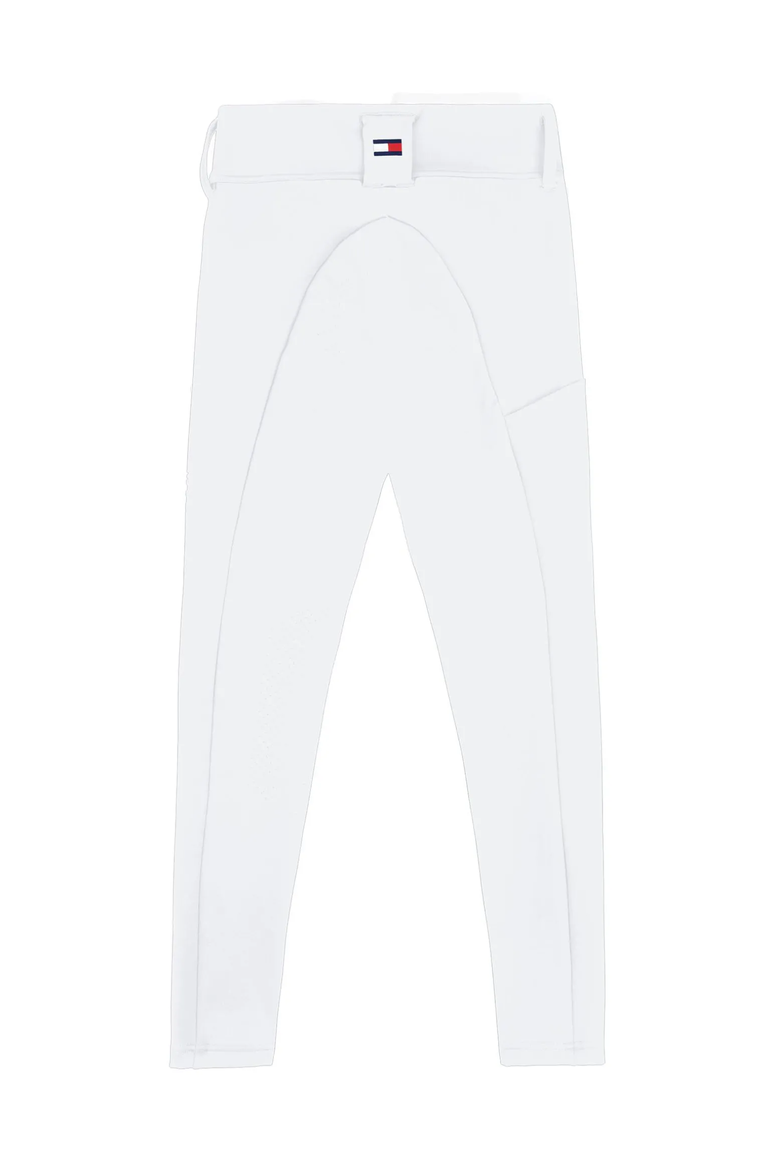 Tommy Hilfiger Equestrian Vermont helforsterkede ridebukser for kvinner