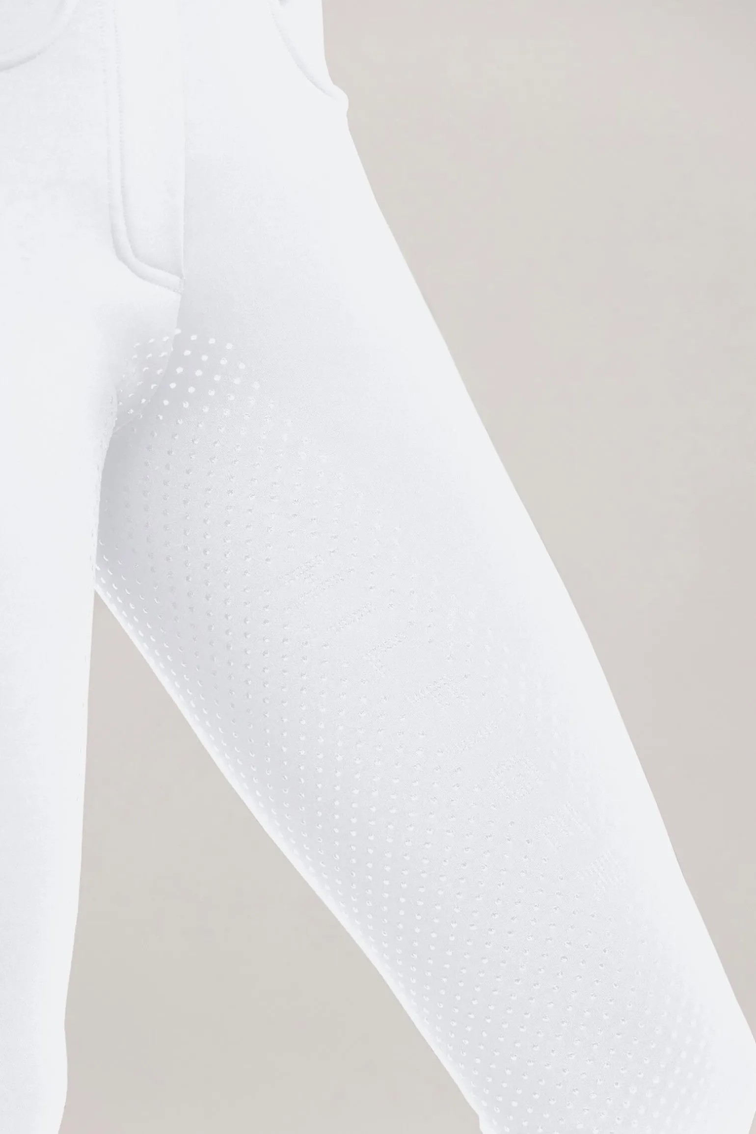 Tommy Hilfiger Equestrian Vermont helforsterkede ridebukser for kvinner