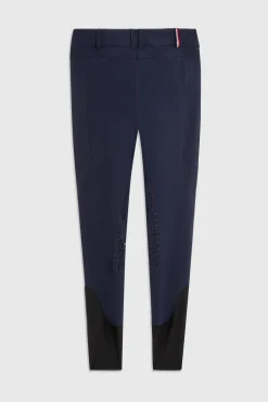 Tommy Hilfiger Equestrian Pro Knee Grip Ridebukser for kvinner