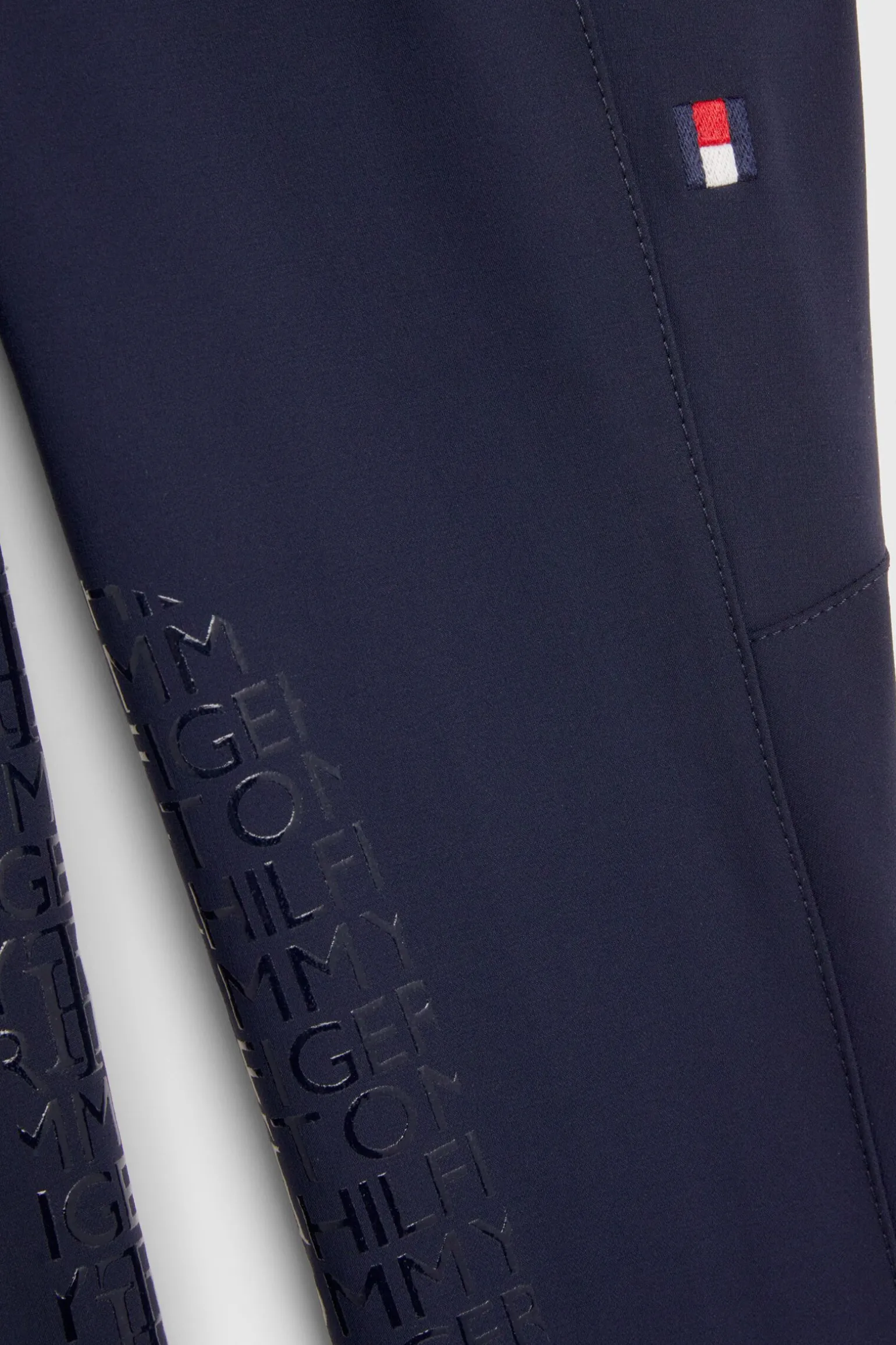 Tommy Hilfiger Equestrian Pro Knee Grip Ridebukser for kvinner