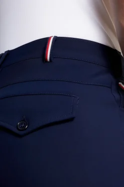 Tommy Hilfiger Equestrian Geneva Helårs Ridebukse Knegrep