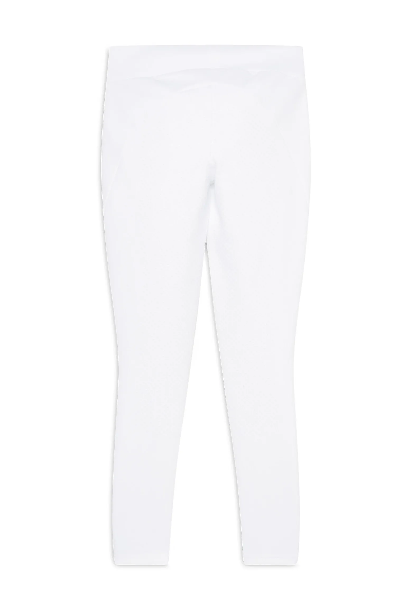 Tommy Hilfiger Equestrian Elmira Helårige Leggings med Fullt Grip