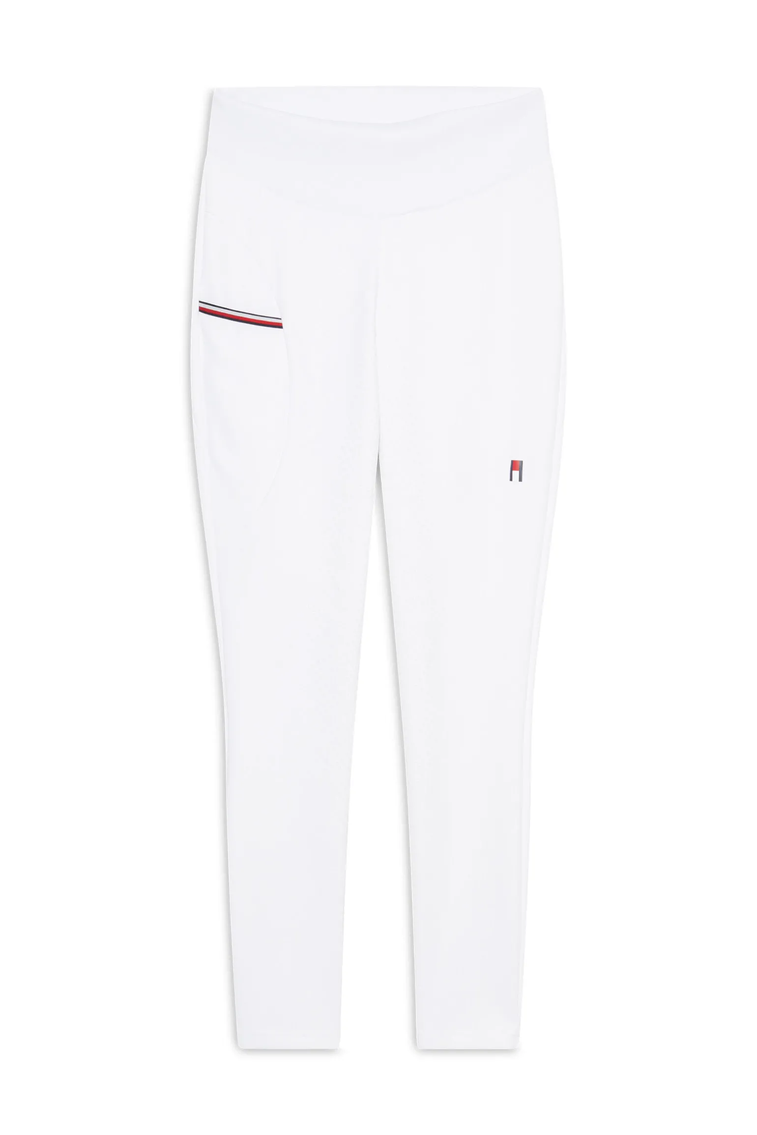 Tommy Hilfiger Equestrian Elmira Helårige Leggings med Fullt Grip