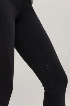 Tommy Hilfiger Equestrian Vermont kneforsterkede ridebukser for kvinner