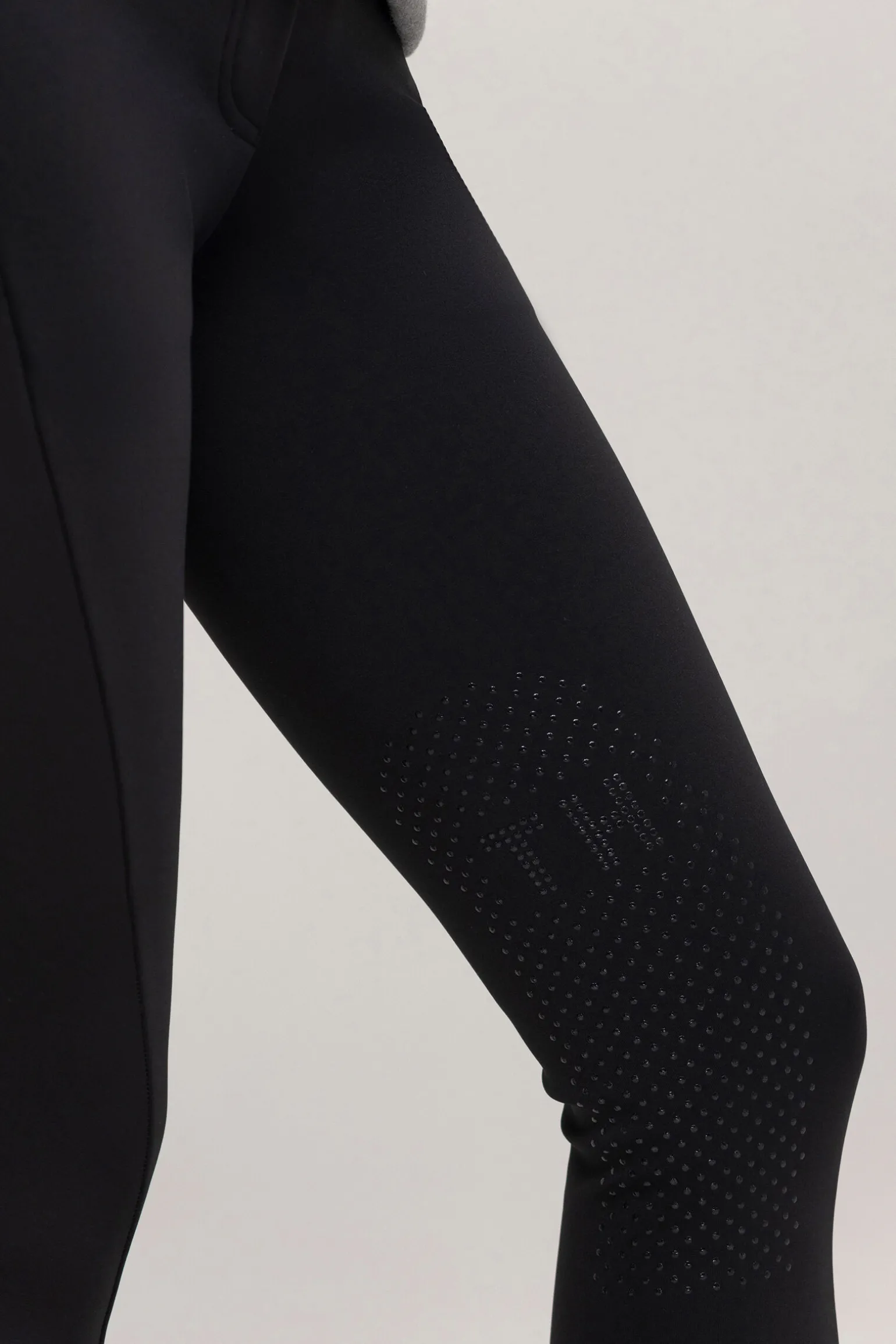 Tommy Hilfiger Equestrian Vermont kneforsterkede ridebukser for kvinner