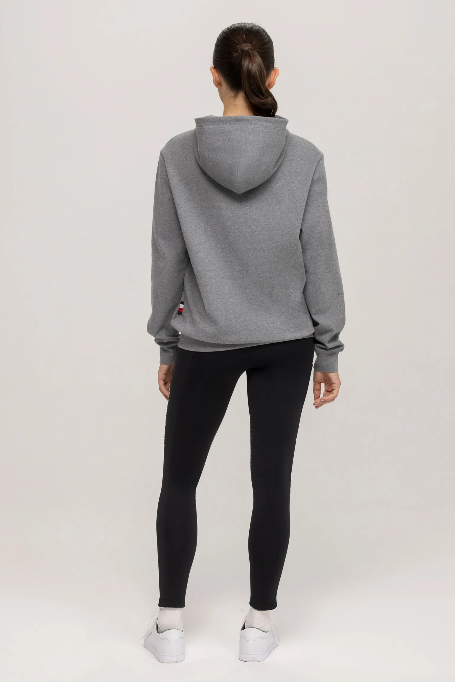 Tommy Hilfiger Equestrian Vermont kneforsterkede ridebukser for kvinner