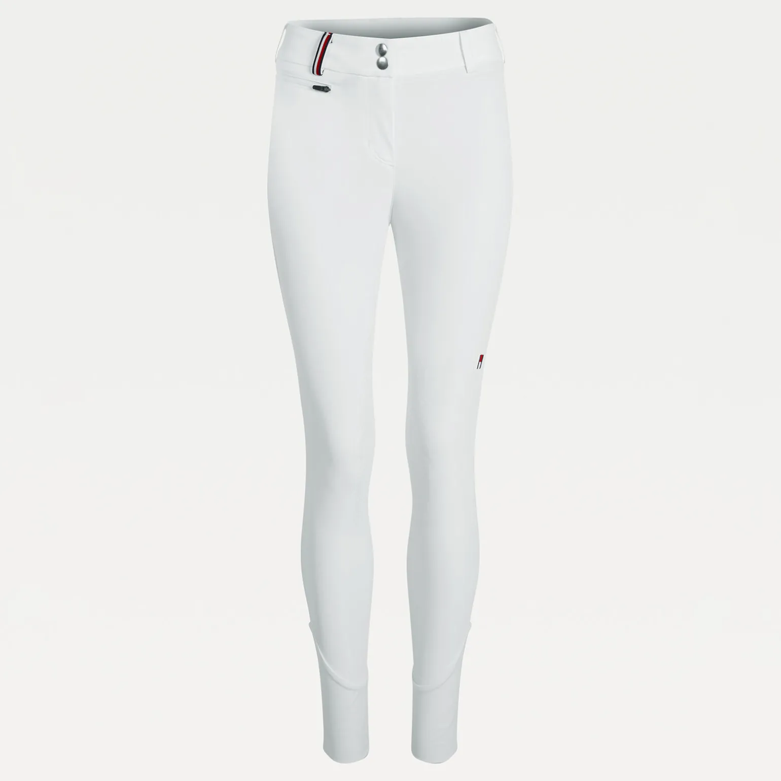 Tommy Hilfiger Equestrian Style kneforsterkede ridebukser, dame