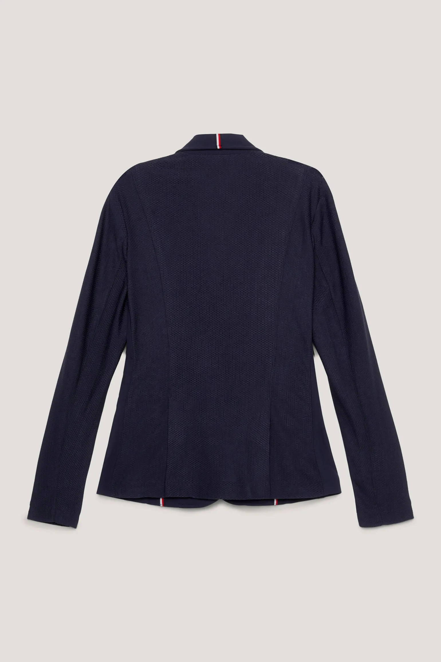 Tommy Hilfiger Equestrian Miami Mesh Showjakke