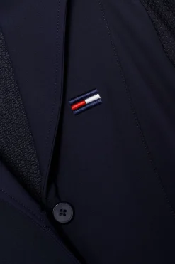 Tommy Hilfiger Equestrian Miami Mesh Showjakke