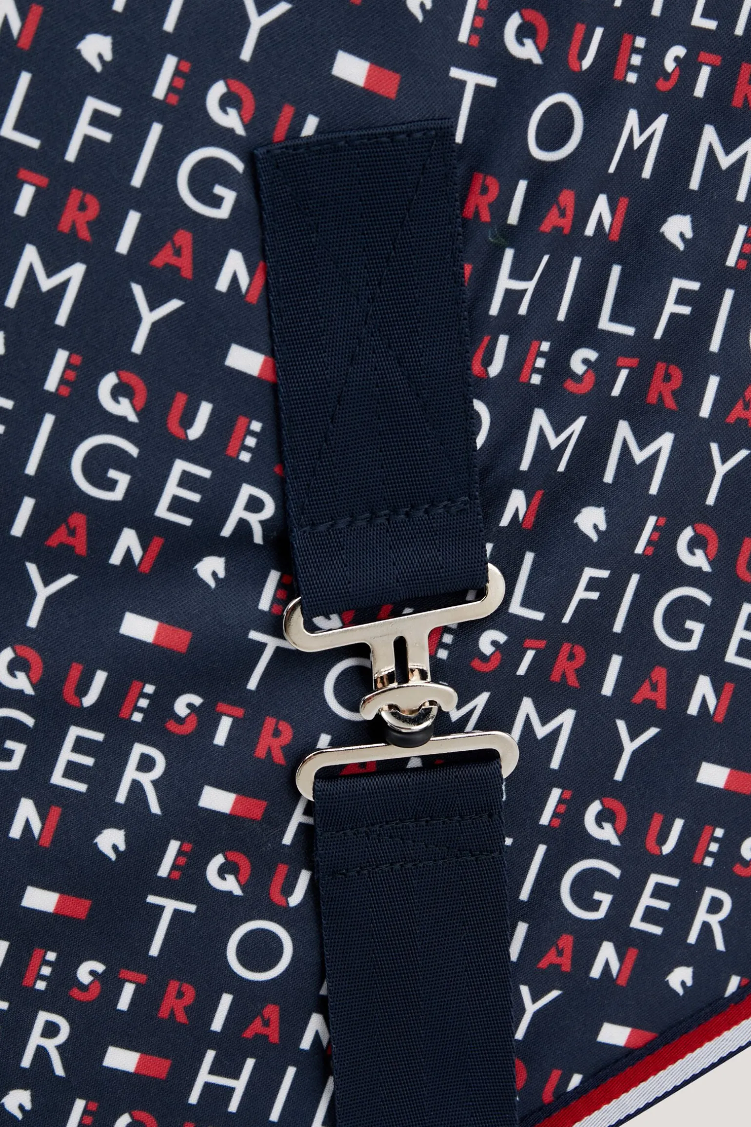 Tommy Hilfiger Equestrian Milan utstillingsteppe