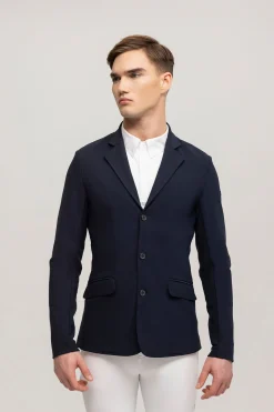 Tommy Hilfiger Equestrian Omaha showjakke for hele året