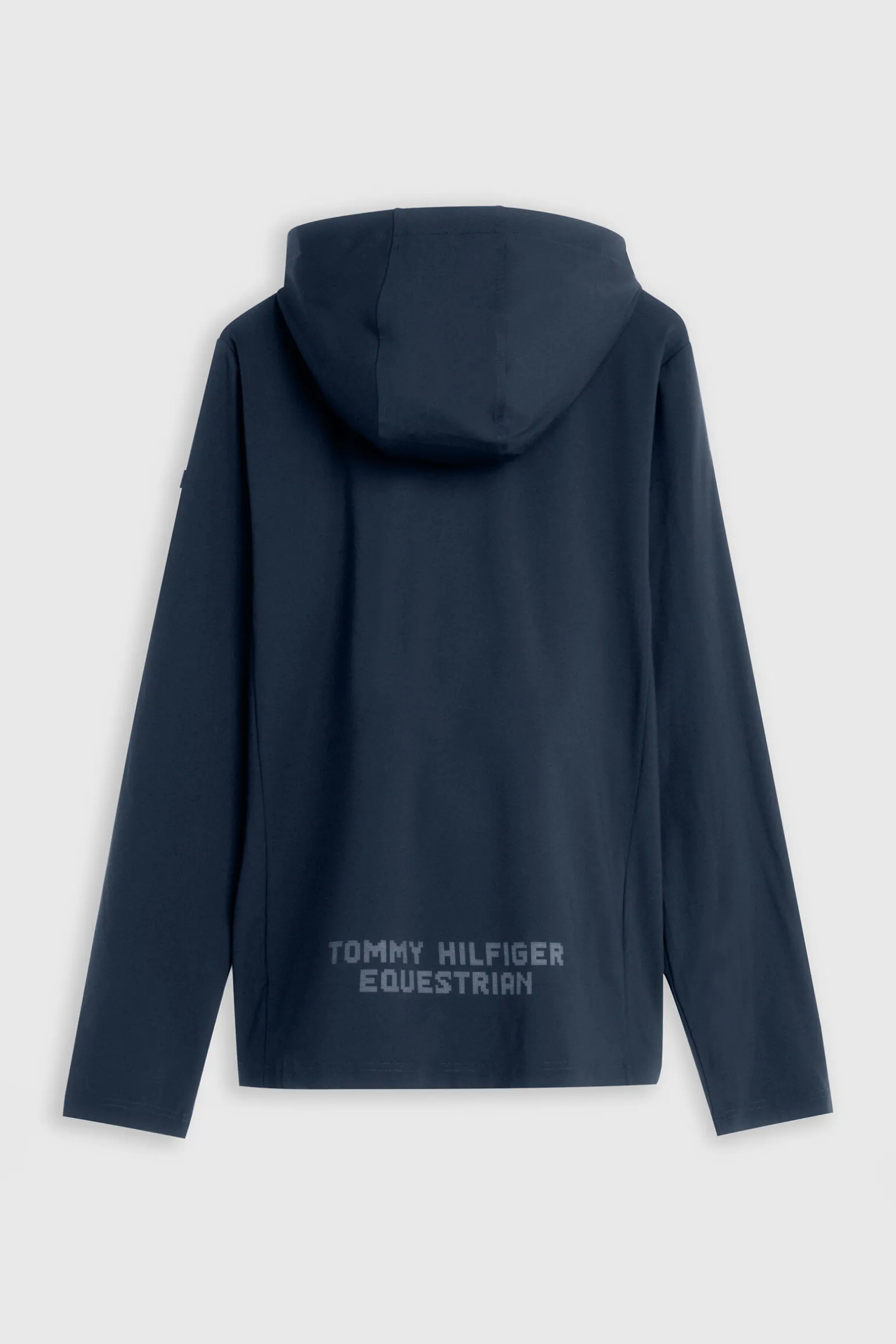Tommy Hilfiger Equestrian Windbreaker for menn