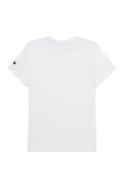 Tommy Hilfiger Equestrian Brooklyn T-skjorte med korte ermer og motiv