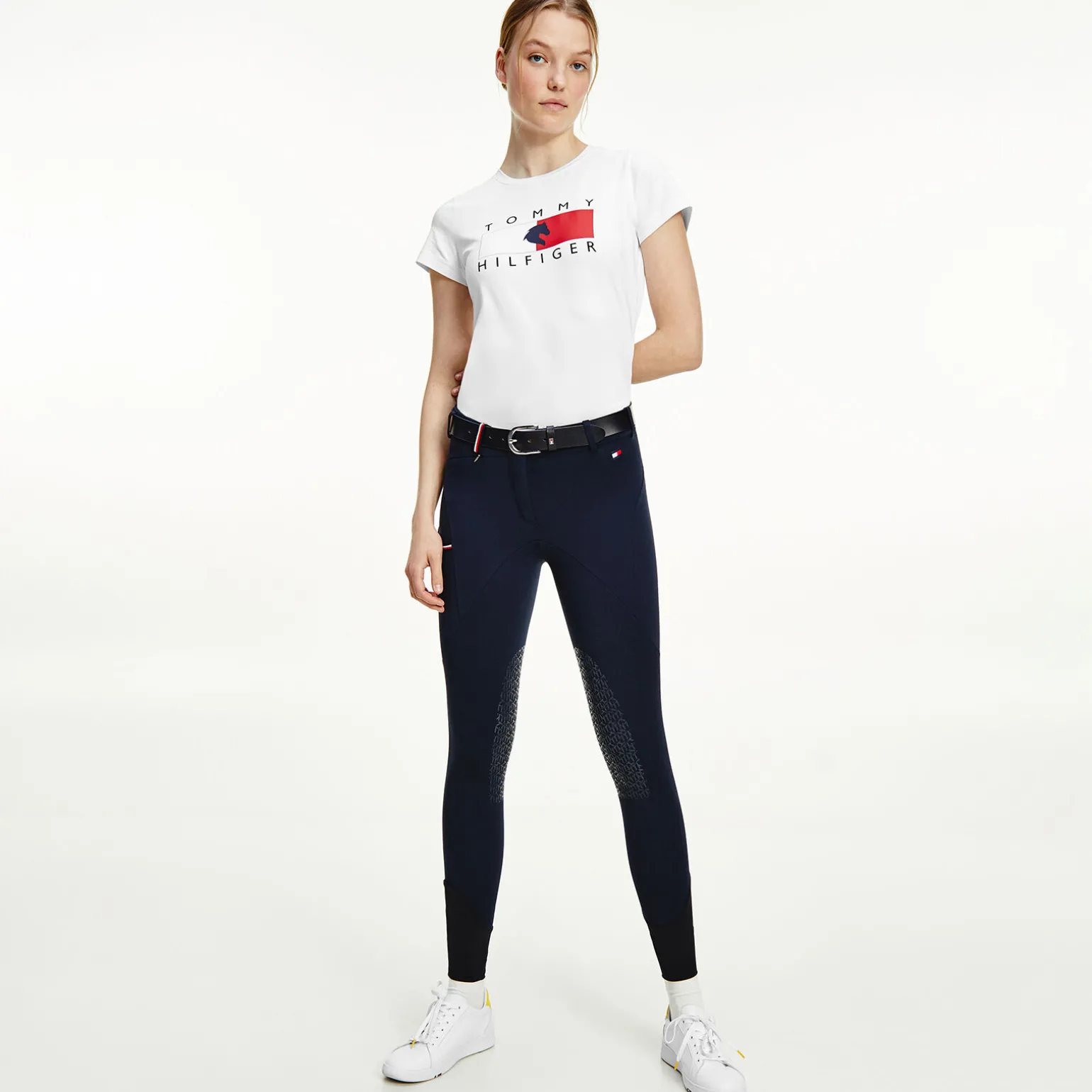 Tommy Hilfiger Equestrian Performance stevnebuker, dame