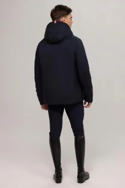 Tommy Hilfiger Equestrian Georgia herre ridejakke