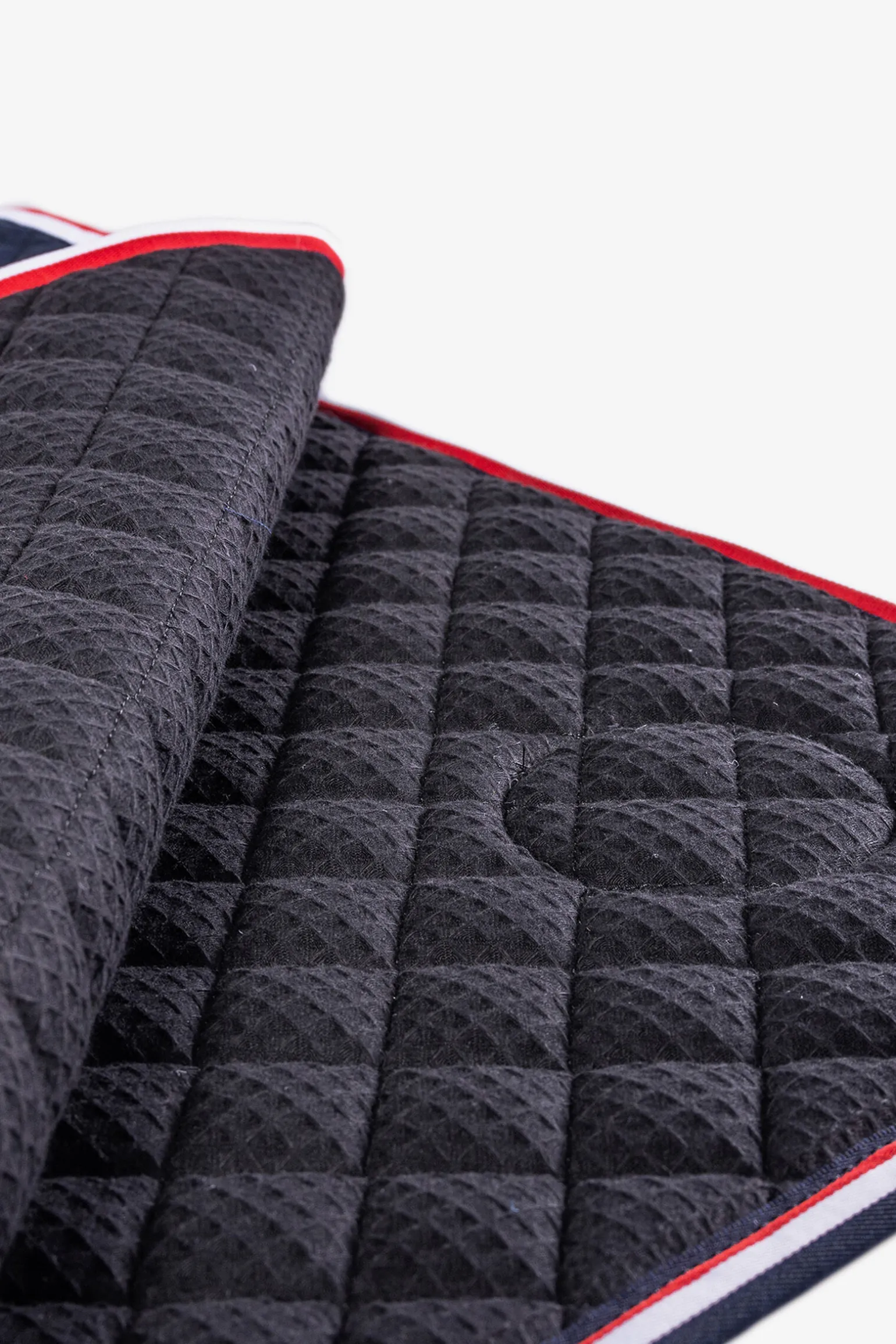 Tommy Hilfiger Equestrian Global Vaffelpad - Dressur