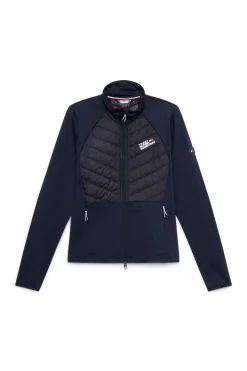 Tommy Hilfiger Equestrian Termo-hybridjakke