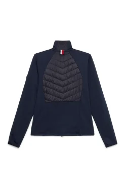 Tommy Hilfiger Equestrian Termo-hybridjakke