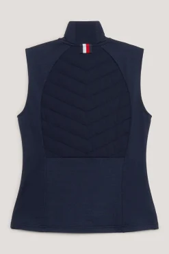 Tommy Hilfiger Equestrian Gramercy Isolert Dame Hybrid Vest