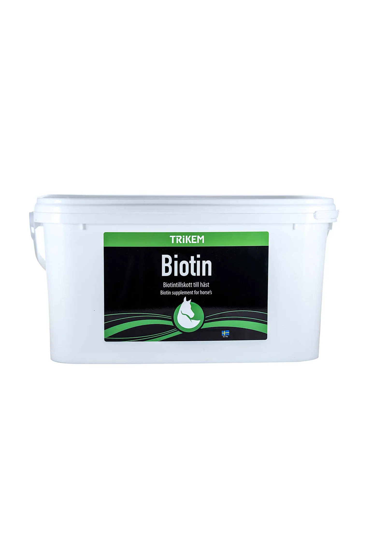 Trikem Biotin 4000g