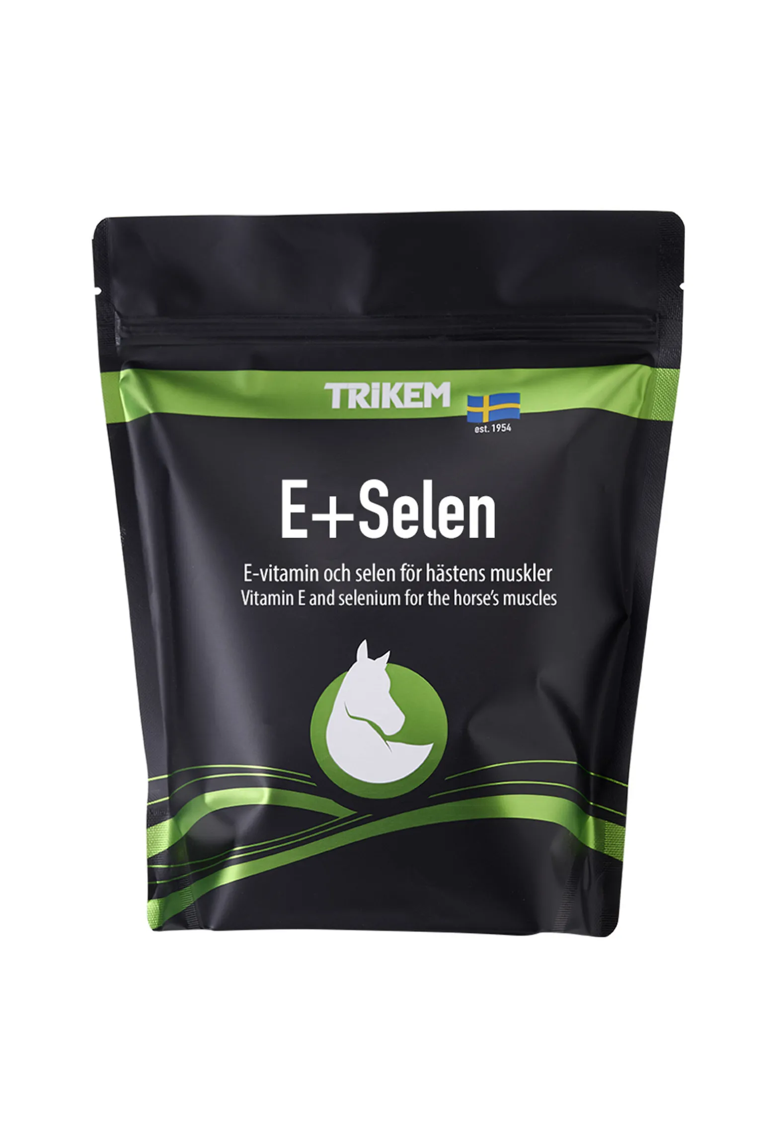 Trikem E+Selen, 1000g