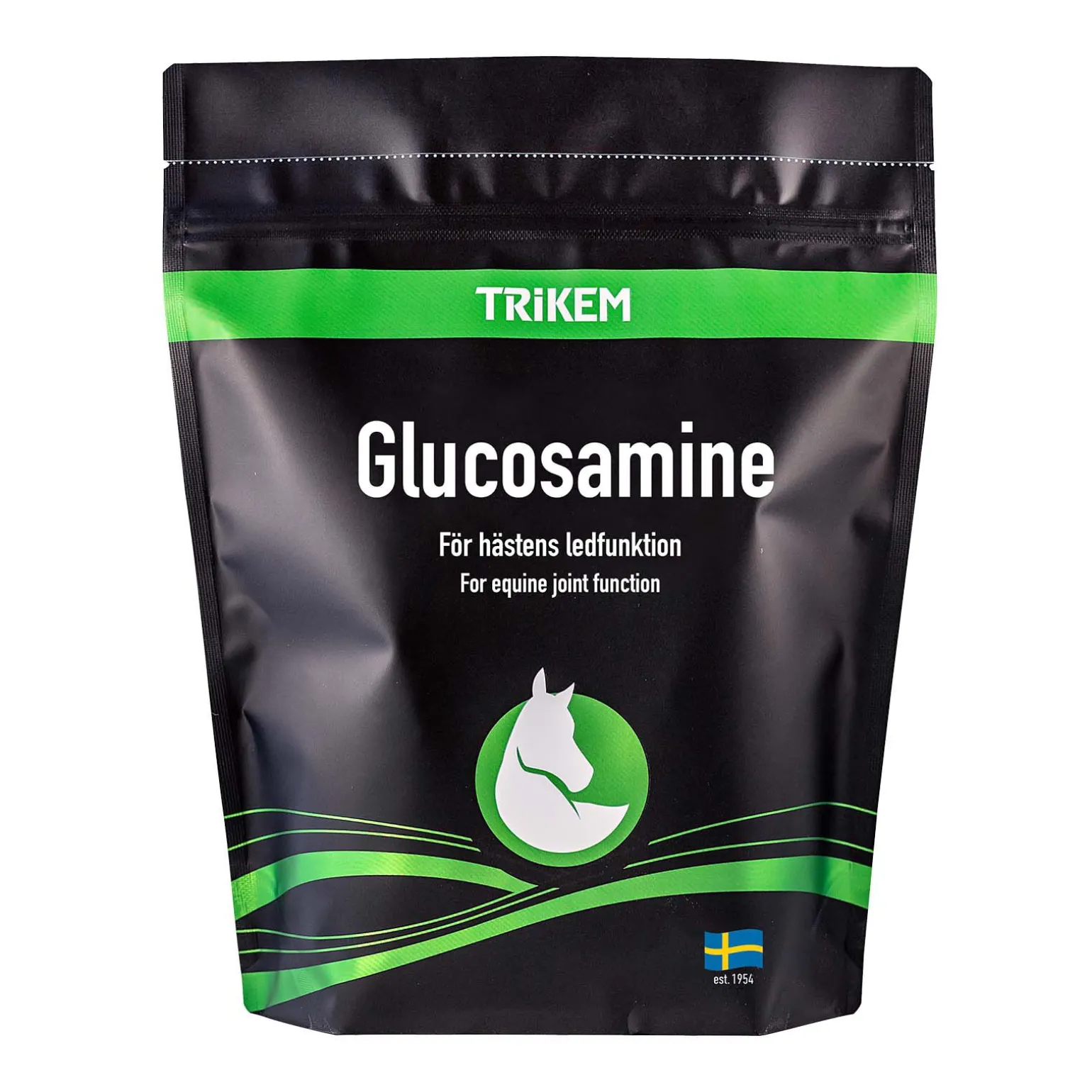 Trikem Glukosamin, 500g