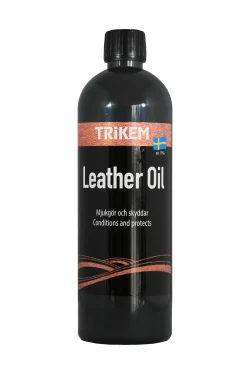 Trikem lærolje, 750 ml