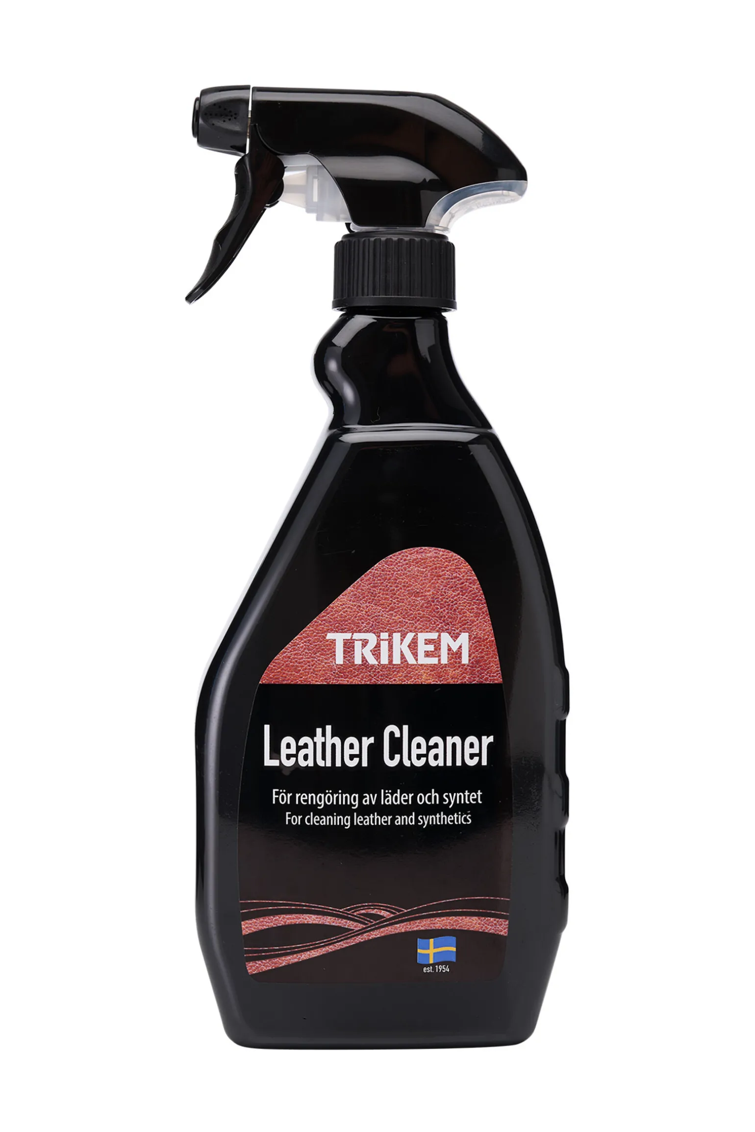 Trikem Prevent lærrens, 500 ml