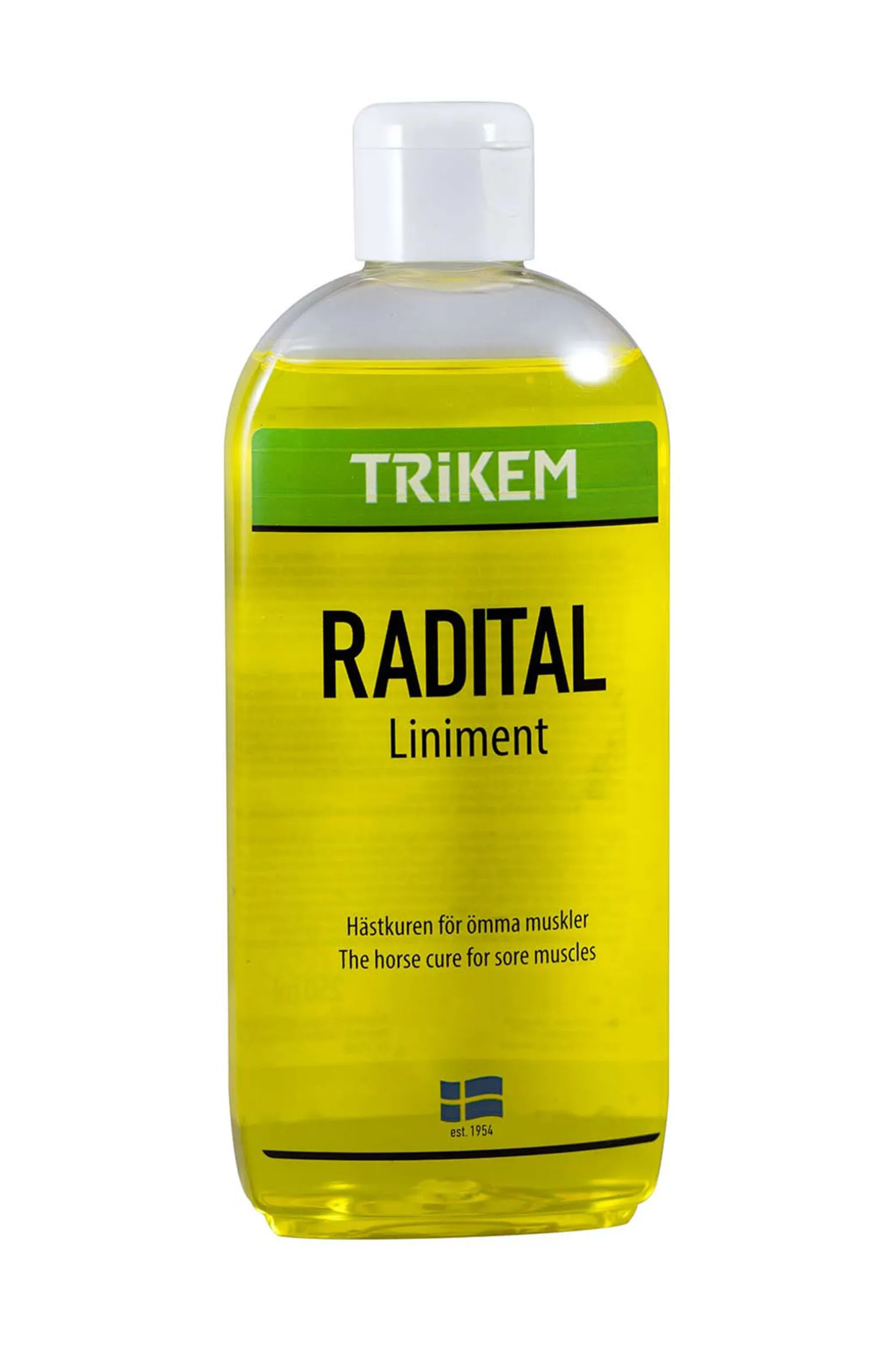 Trikem Radital Liniment