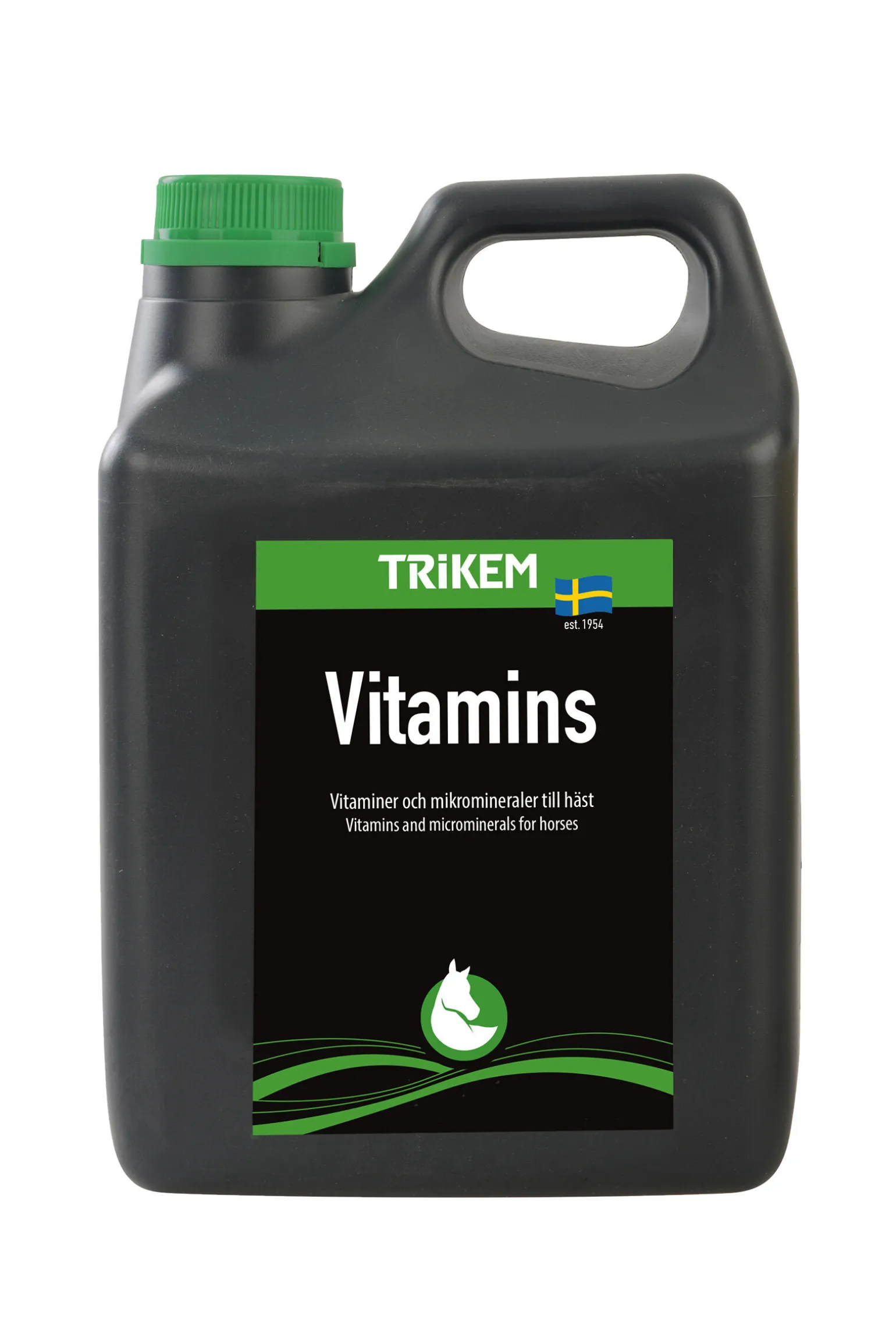 Trikem Vitamins, 2500 ml