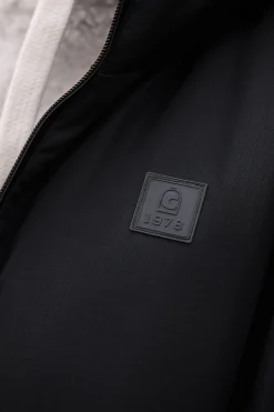 Unisex maxi kåpe Cavallo Cavalmaiko