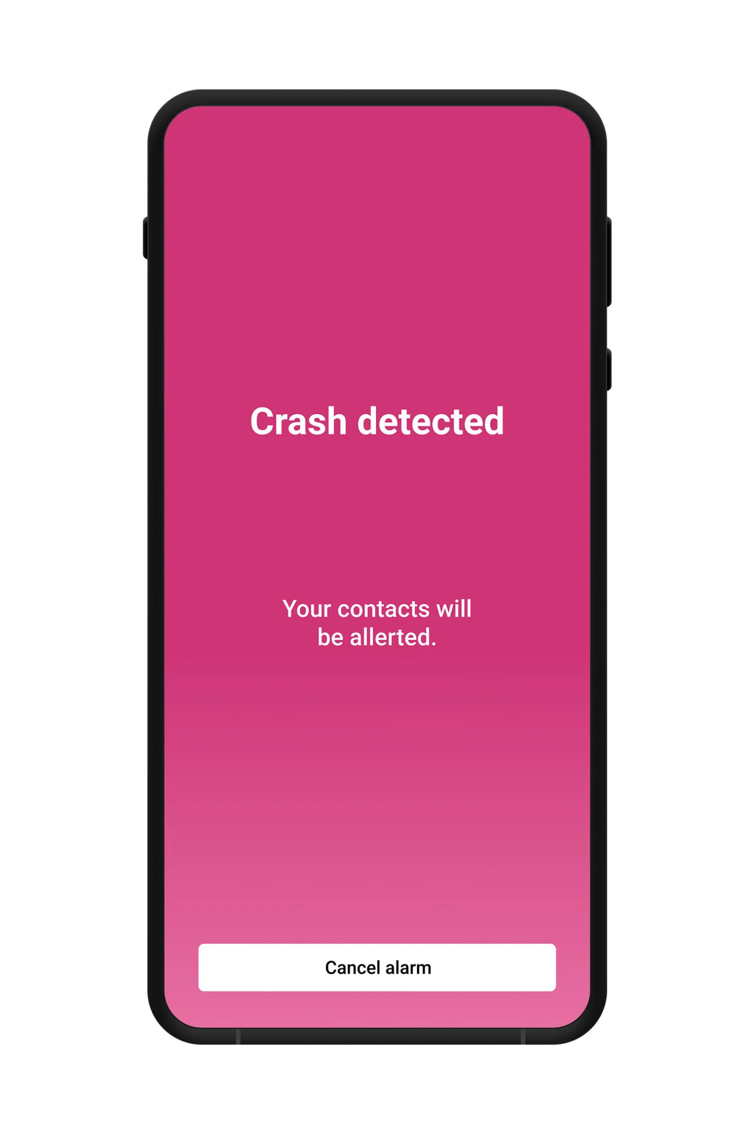 Uvex elexxion tocsenridehjelm