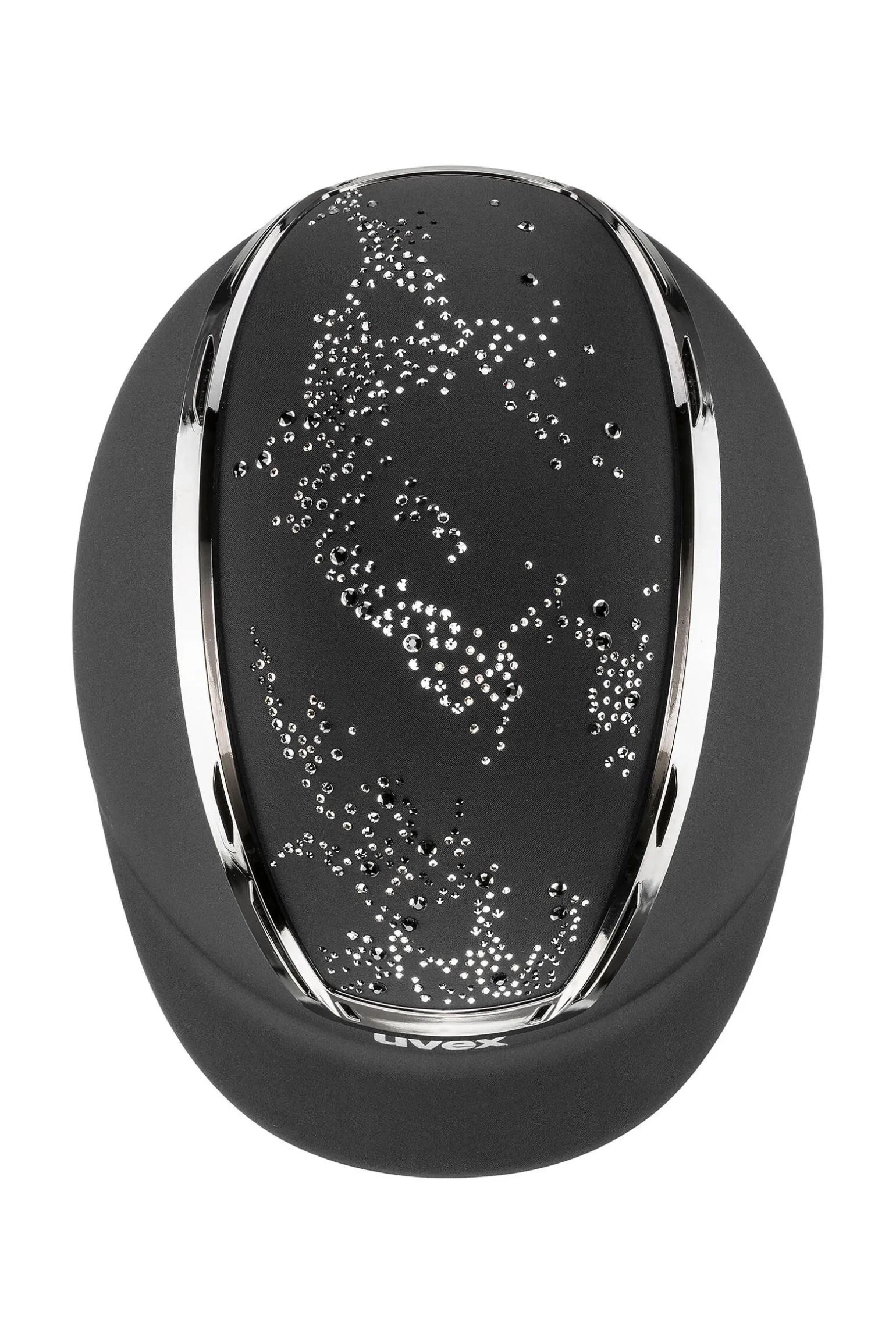 Uvex Exxeed Diamond Ridehjelm