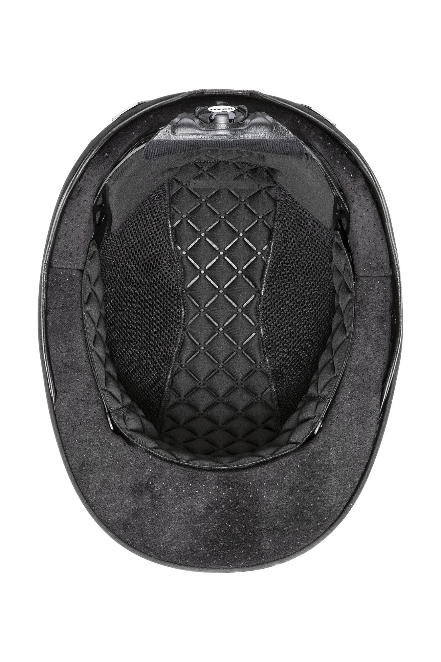 Uvex Exxeed Diamond Ridehjelm