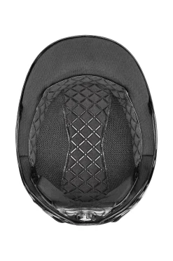 Uvex Exxeed Glow Ridehjelm