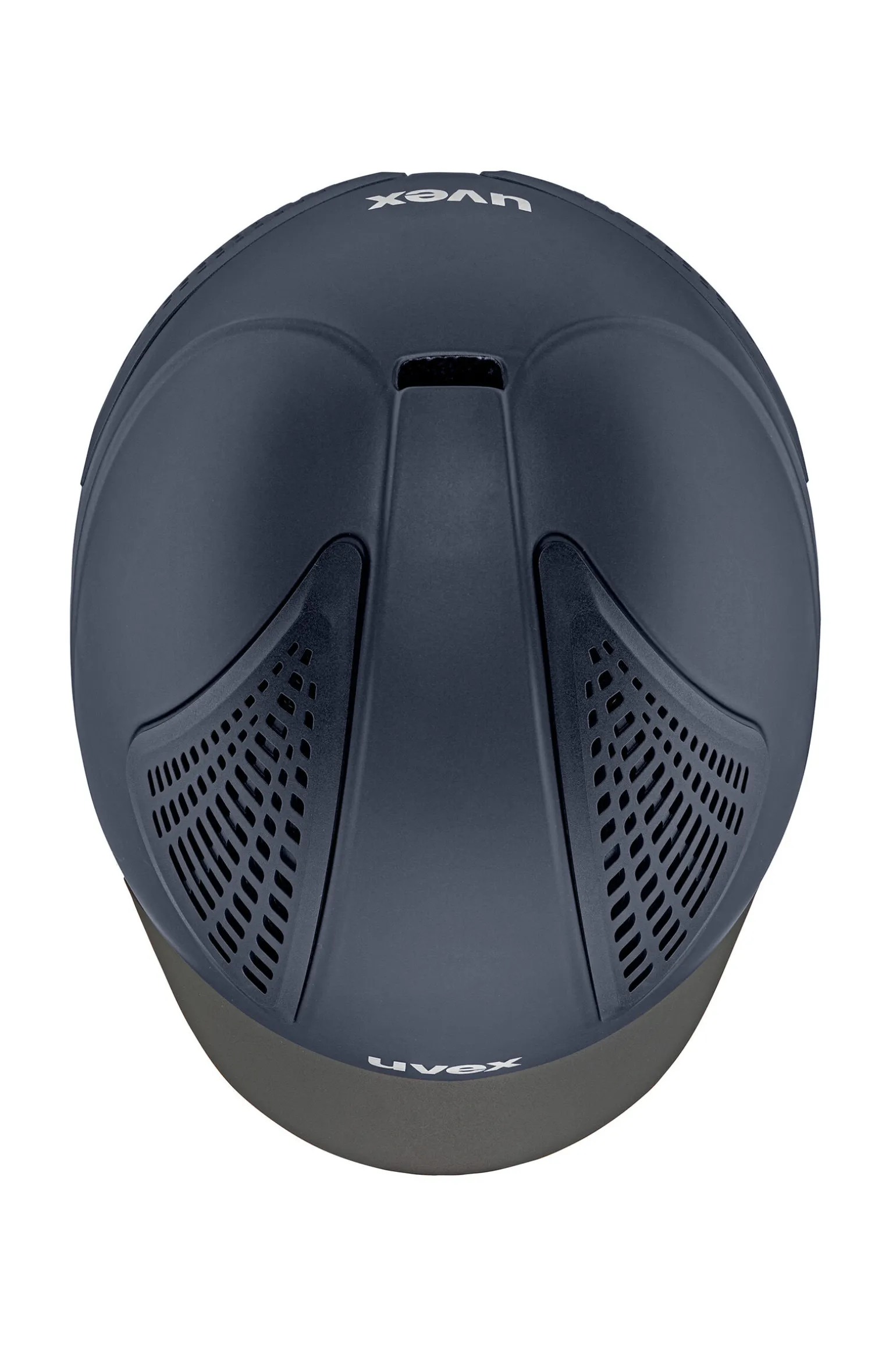 Uvex exxential II ridehjelm