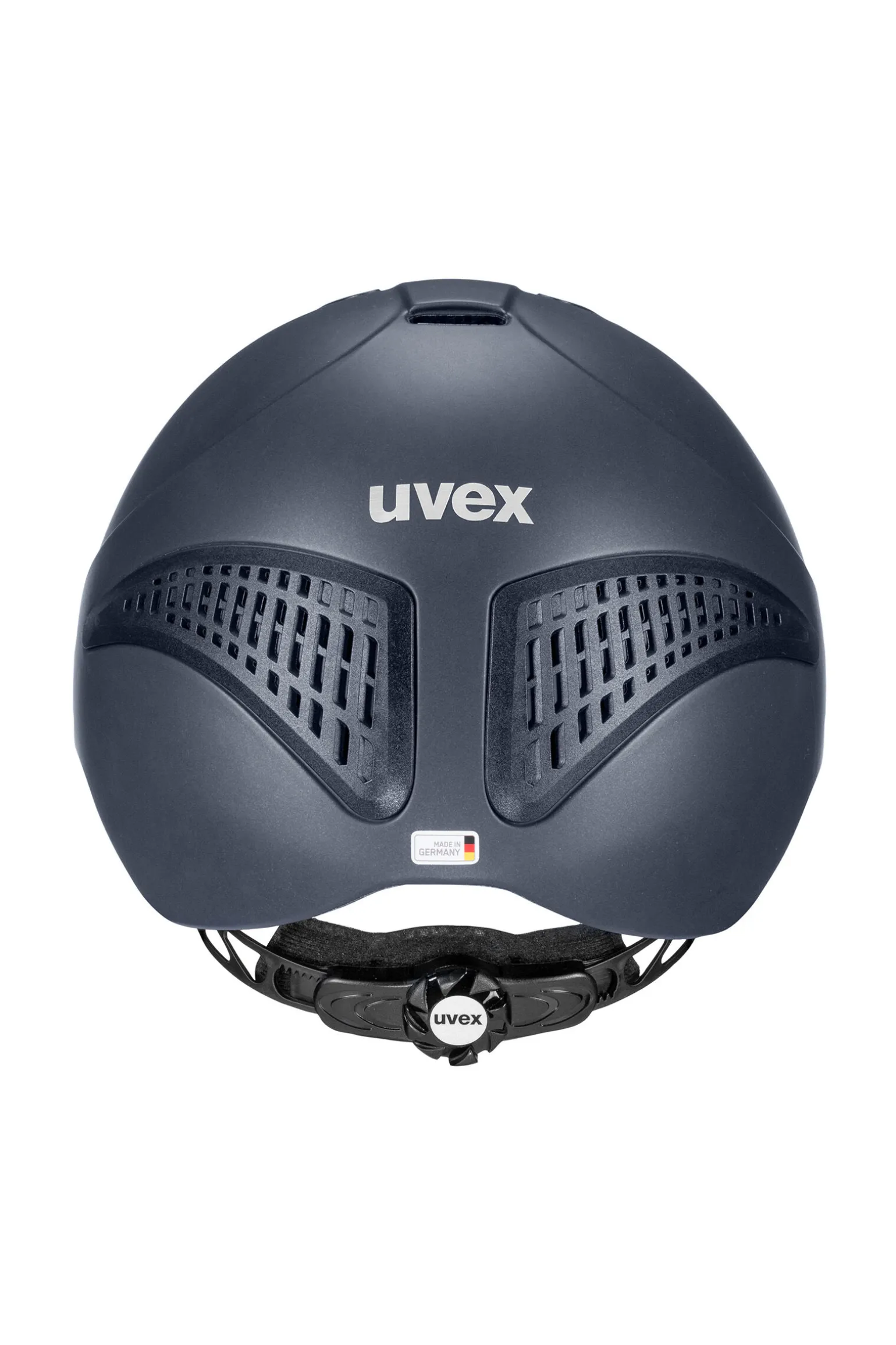 Uvex exxential II ridehjelm