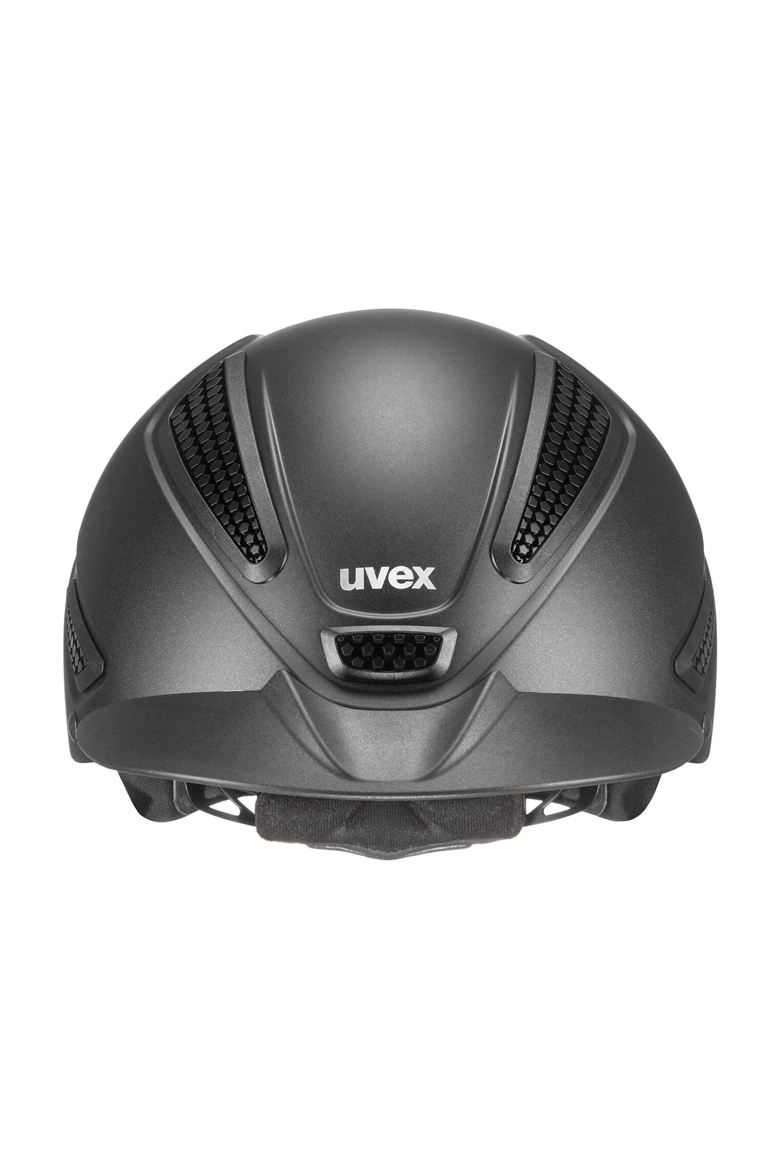 Uvex perfexxion II ridehjelm